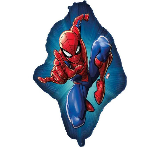 JUMBO FOIL - SPIDERMAN