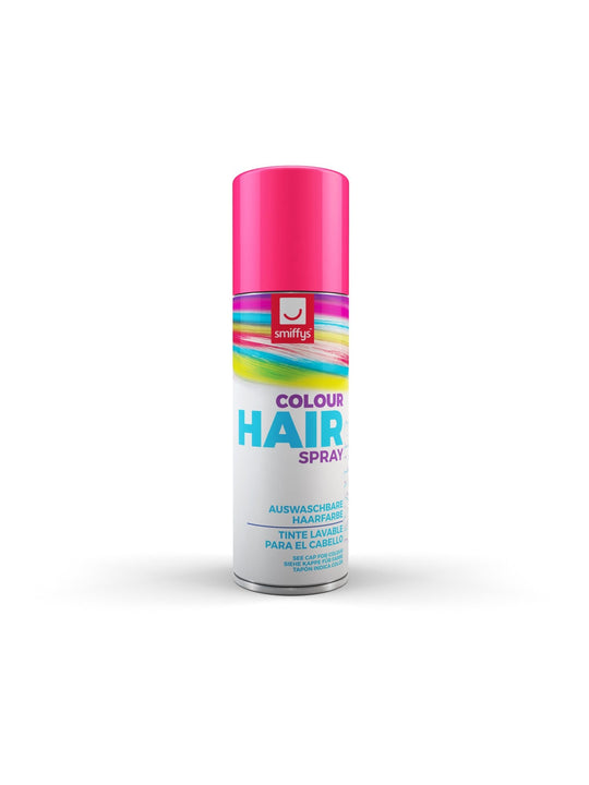 HAIR SPRAY - PINK