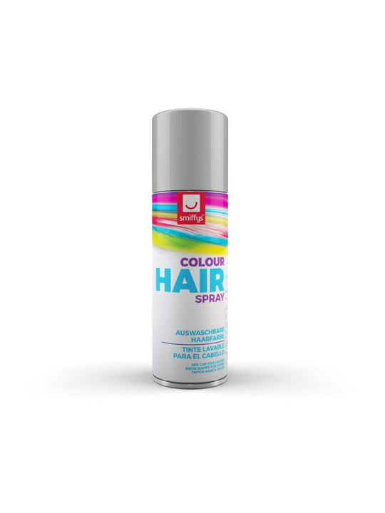 HAIR SPRAY - SILVER