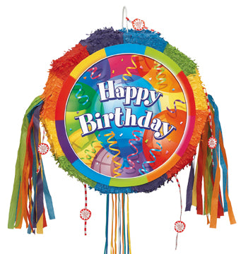 PINATA - BRILLIANT BIRTHDAY