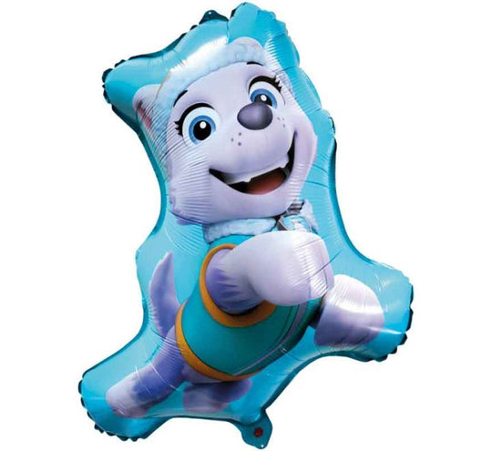JUMBO FOIL - EVEREST PAW PATROL