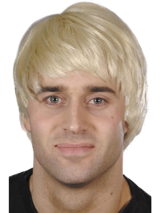 GUY WIG - BLONDE
