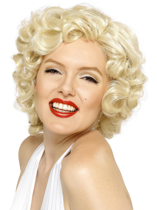 STARLET WIG - BLONDE