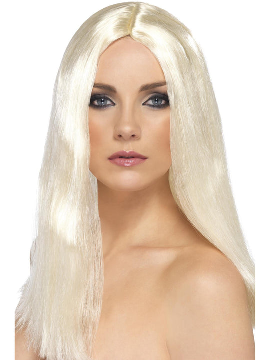 STAR STYLE WIG - BLONDE