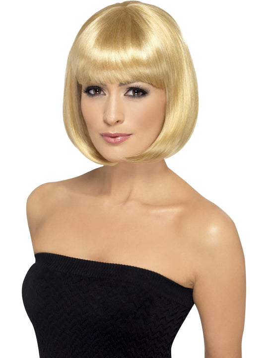 PARTYRAMA WIG - BLONDE