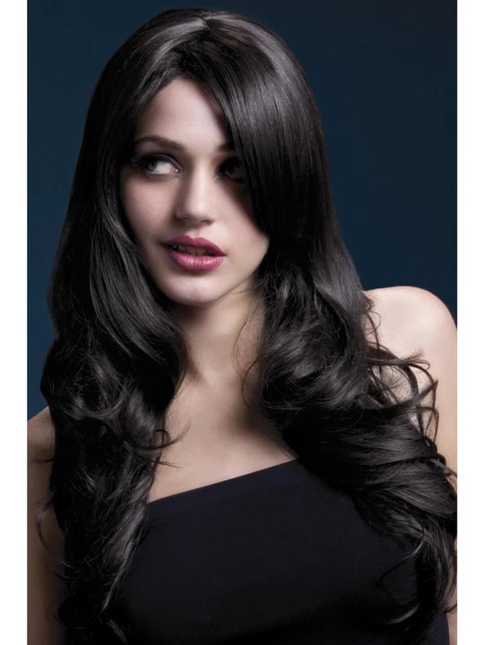FEVER NICOLE WIG - BROWN