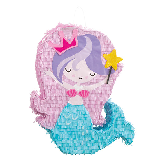 PINATA - PINK MERMAID