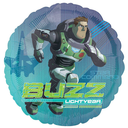 18" FOIL - BUZZ LIGHTYEAR
