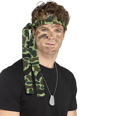 ARMY HEADBAND