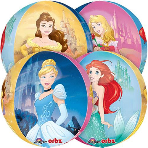 ORBZ - DISNEY PRINCESS