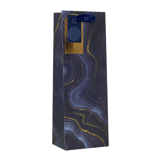 AGATE BOTTLE GIFT BAG