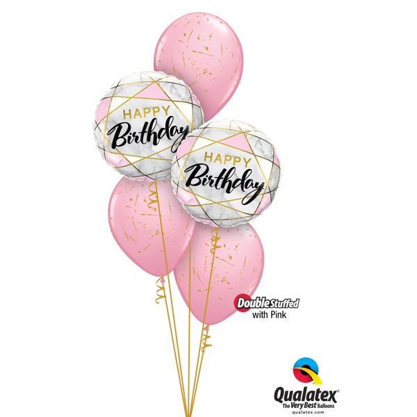 BALLOON BOUQUET - CELEBRATE WITH STYLE!-BALLOON BOUQUET-Partica Party