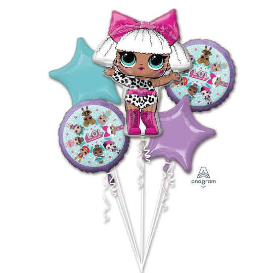 BOUQUET - L.O.L SURPRISE!