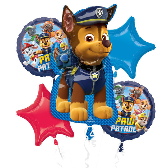 BOUQUET - PAW PATROL GROUP