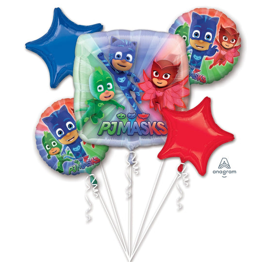 BOUQUET - PJ MASKS