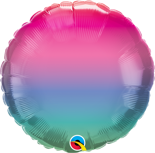 CIRCLE - JEWEL OMBRE