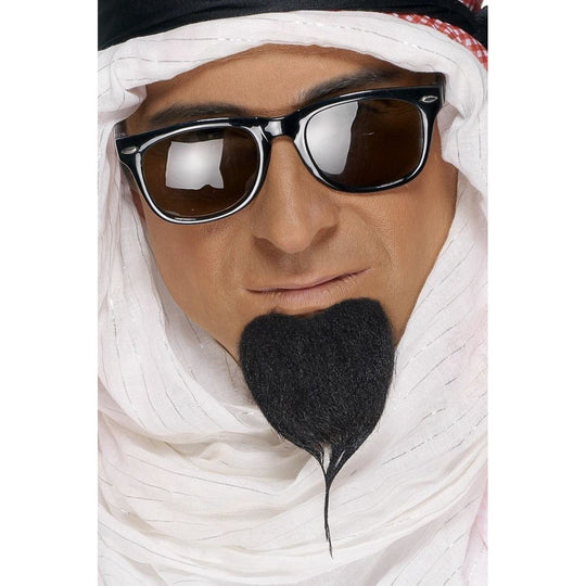 FAKE SHEIKH BEARD