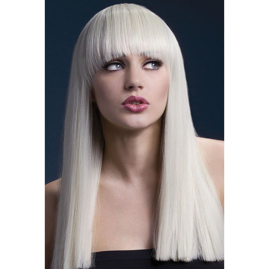 FEVER ALEXIA WIG - BLONDE