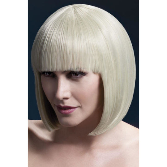 FEVER ELISE WIG - BLONDE