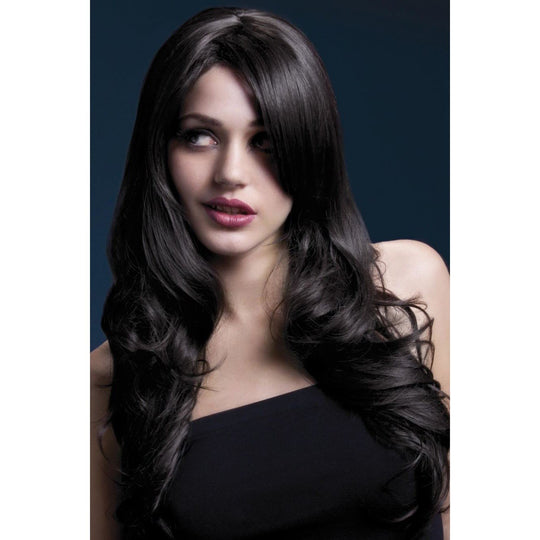 FEVER NICOLE WIG - BROWN