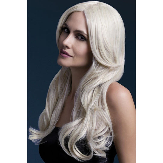 FEVER WIG - KHLOE - BLONDE