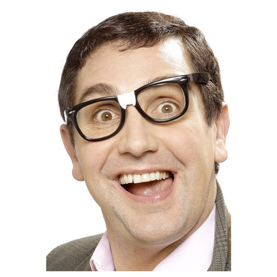 GEEK SPECS
