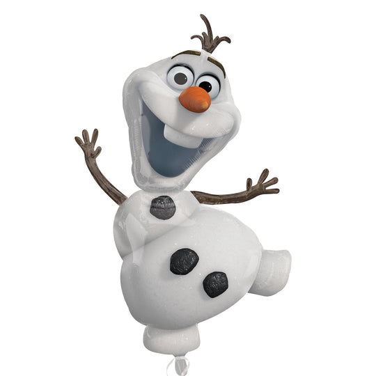 JUMBO FOIL - OLAF