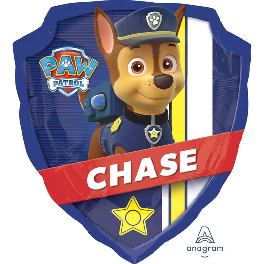 JUMBO FOIL - PAW PATROL