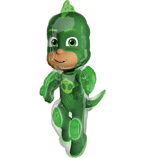 JUMBO FOIL - PJ MASKS - GEKKO