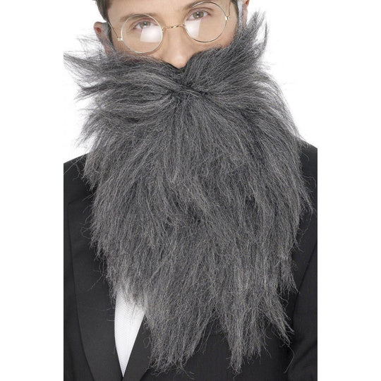 LONG BEARD & TASH - GREY