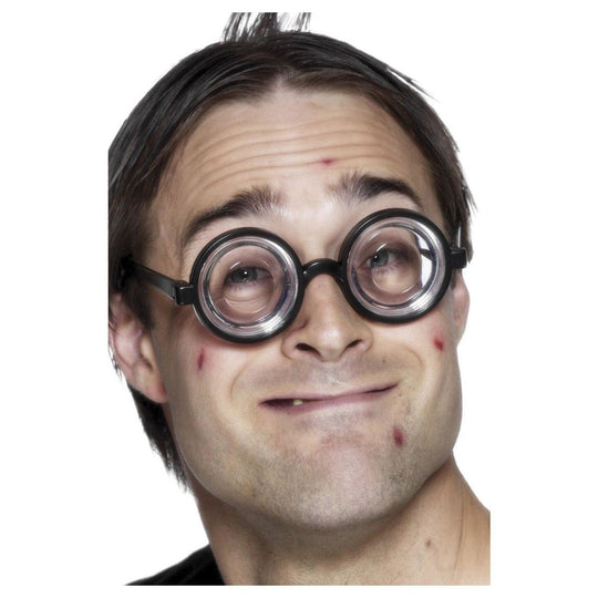NERD GLASSES
