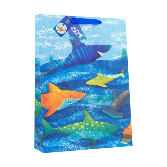 OCEAN PARTY XL GIFT BAG