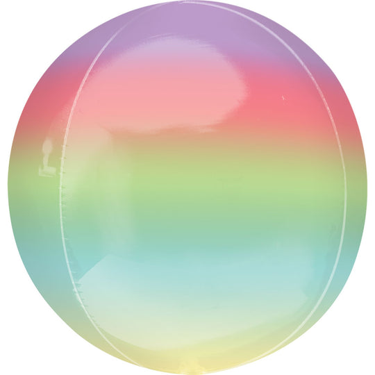 ORBZ - OMBRE RAINBOW