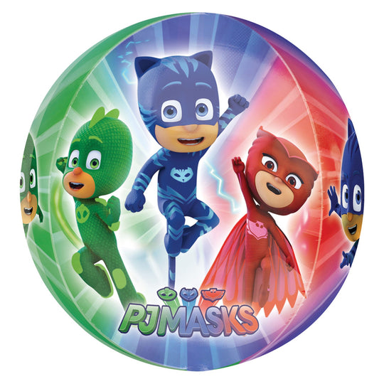 ORBZ - PJ MASKS