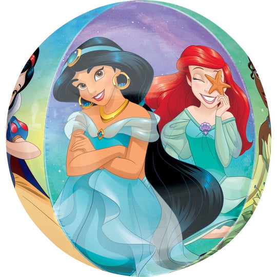 ORBZ - PRINCESS - ONCE UPON A TIME