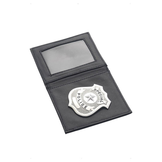 POLICE BADGE
