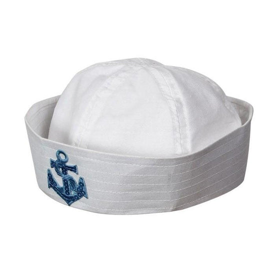 SAILOR DOUGHBOY HAT