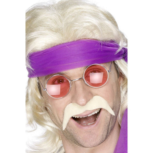 SEVENTIES TASH - BLONDE