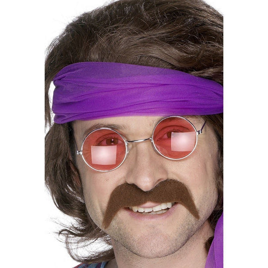 SEVENTIES TASH - BROWN