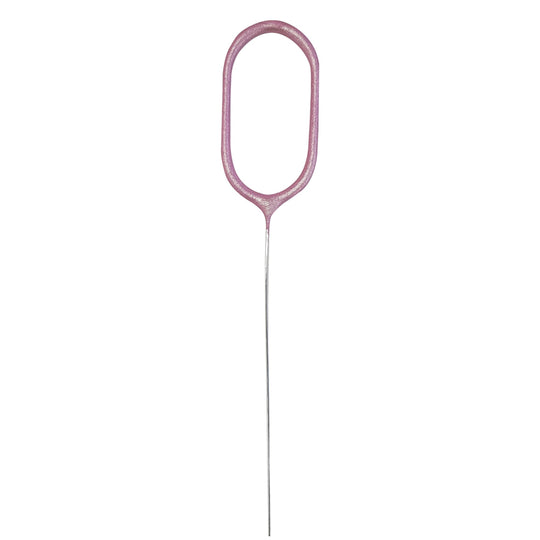 SPARKLER - 0 - PINK