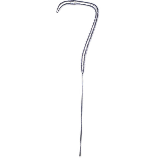 SPARKLER - 7 - SILVER