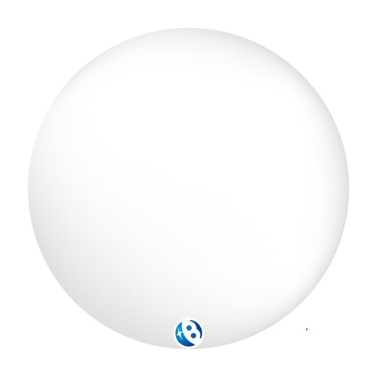 24" DECO BUBBLE - CLEAR