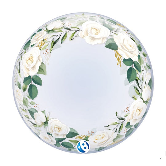 24" DECO BUBBLE - WEDDING FLORAL