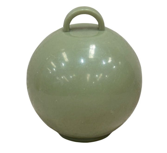 BUBBLE BALLOON WEIGHT - EUCALYPTUS