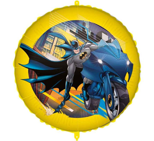 18" FOIL - BATMAN ROGUE RAGE