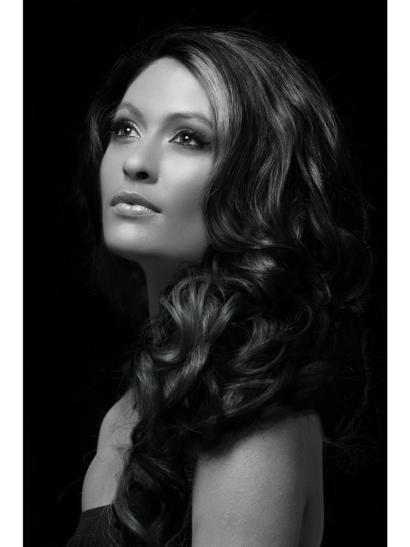 HAIR SPRAY - BLACK