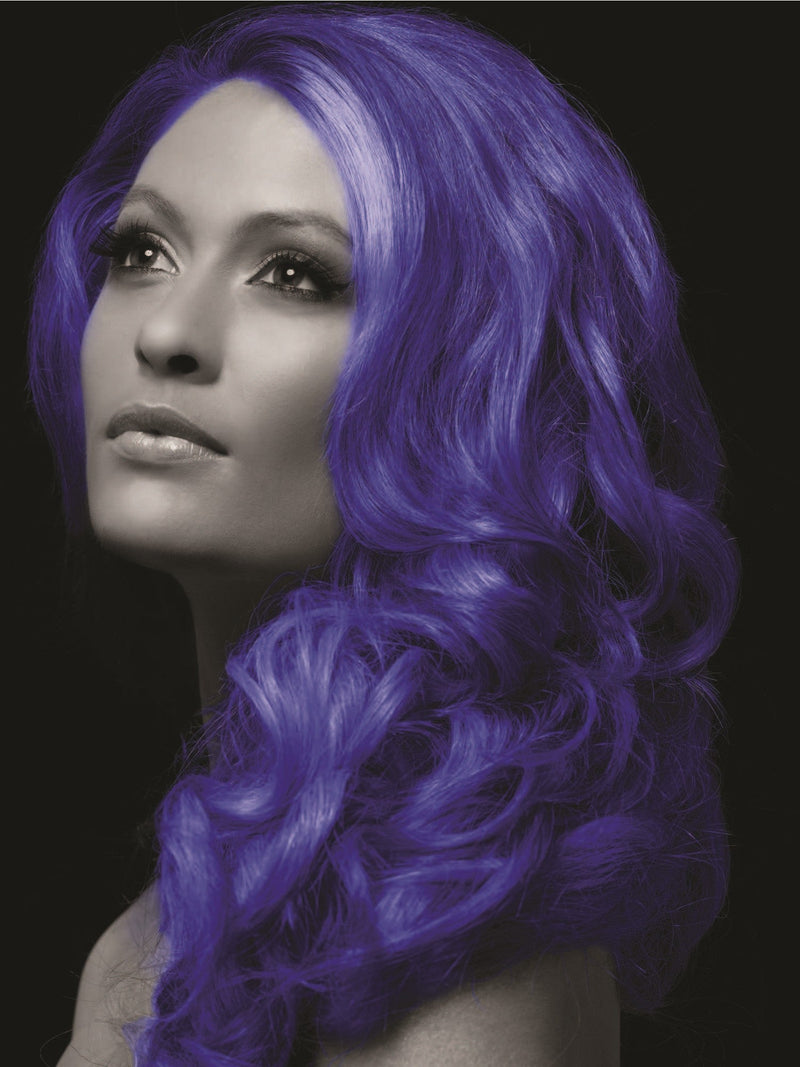 HAIR SPRAY - BLUE