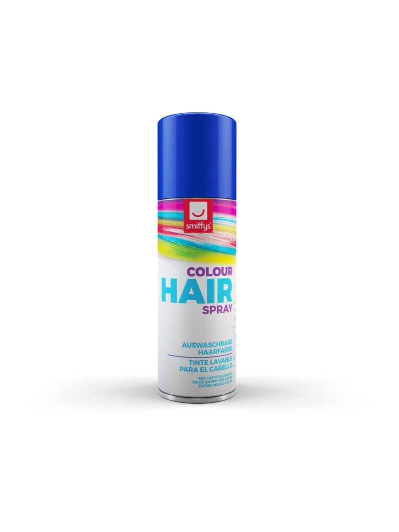 HAIR SPRAY - BLUE