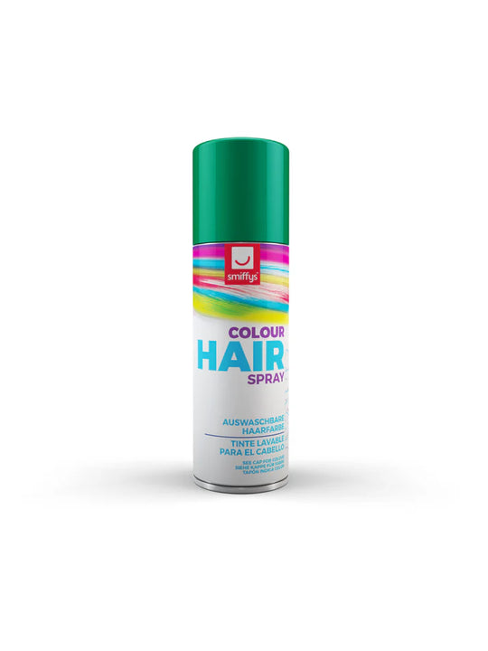 HAIR SPRAY - GREEN