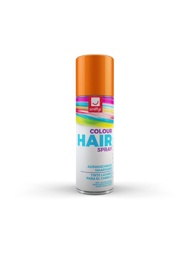 HAIR SPRAY - ORANGE